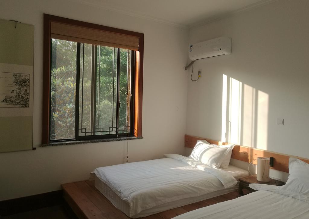 Pure-Land Villa ซูโจว ภายนอก รูปภาพ
