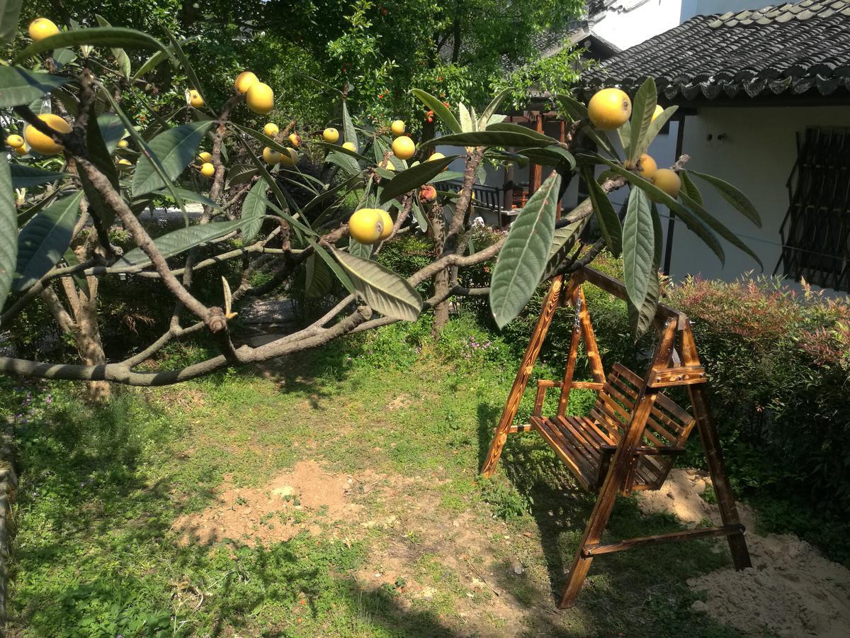 Pure-Land Villa ซูโจว ภายนอก รูปภาพ