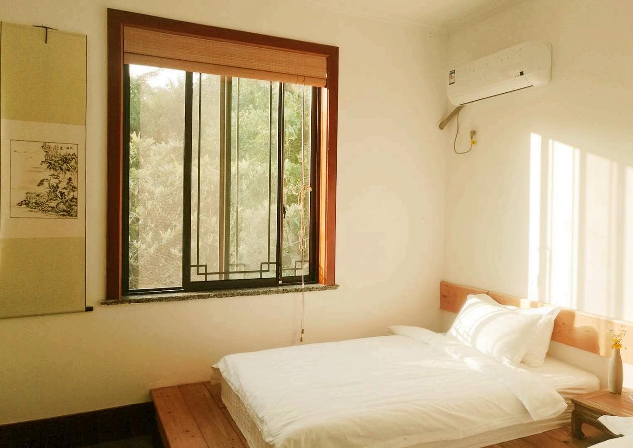 Pure-Land Villa ซูโจว ภายนอก รูปภาพ