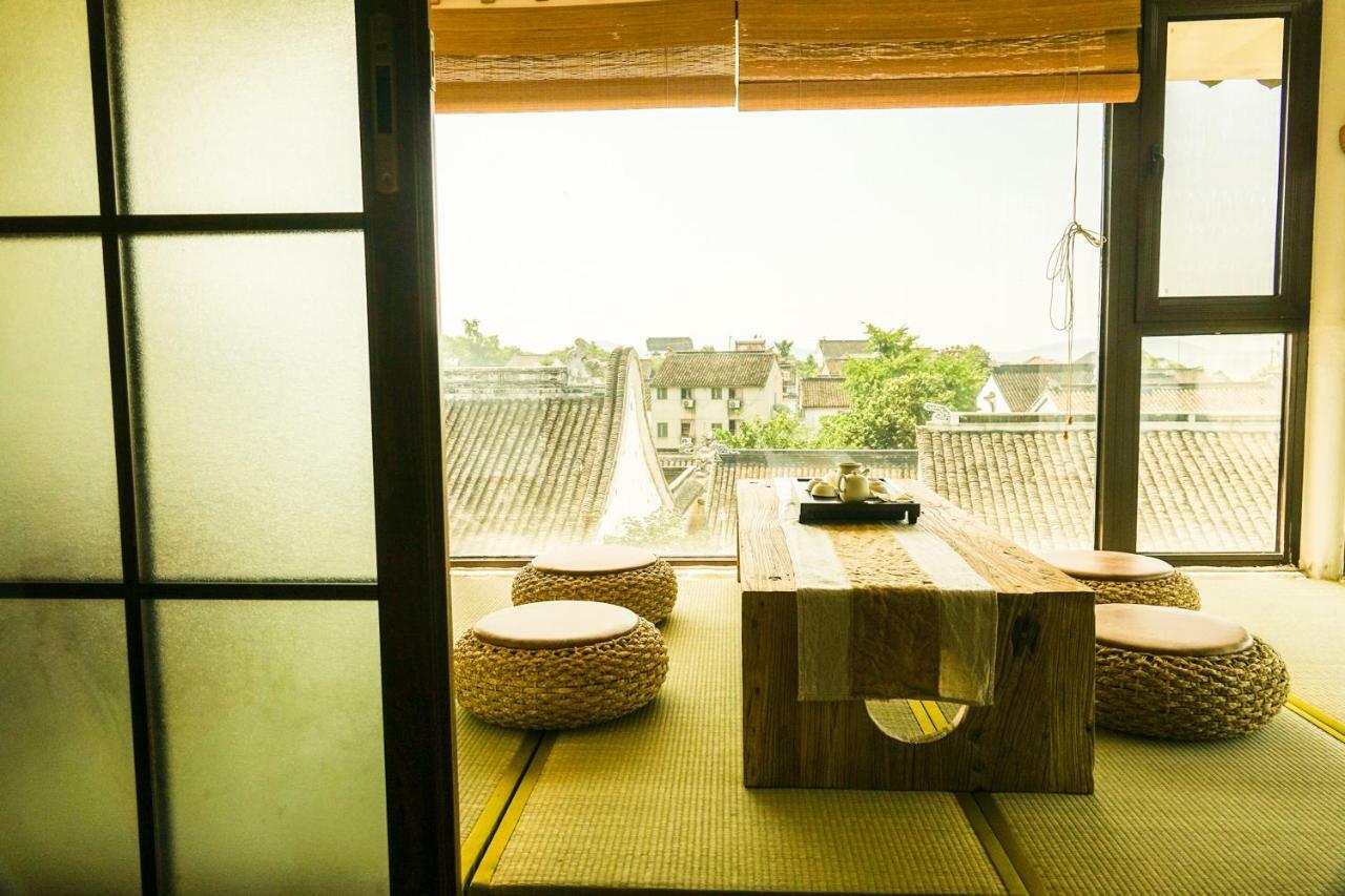 Pure-Land Villa ซูโจว ภายนอก รูปภาพ