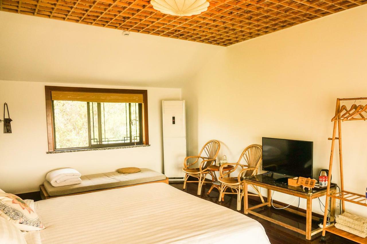 Pure-Land Villa ซูโจว ภายนอก รูปภาพ