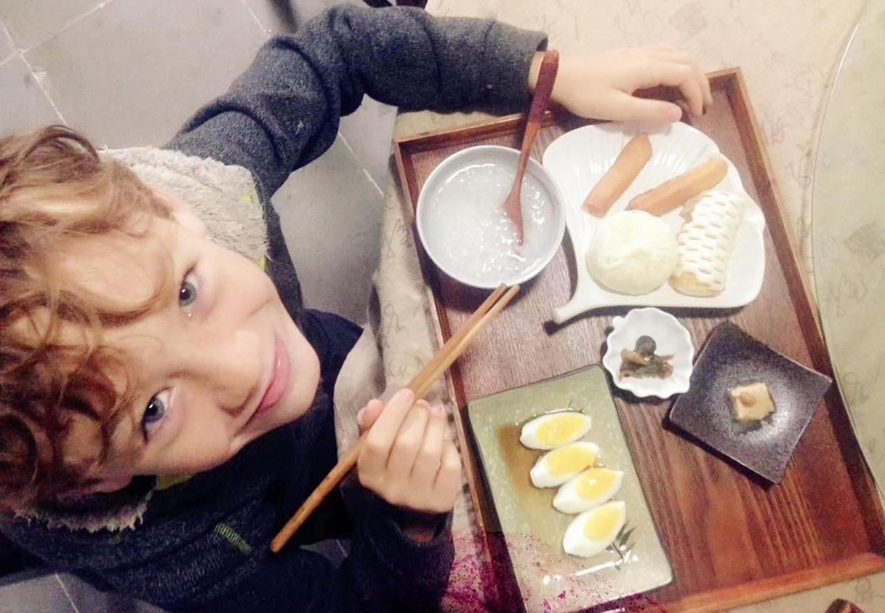 Pure-Land Villa ซูโจว ภายนอก รูปภาพ